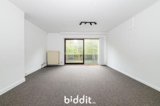 Tweede alternatieve foto van het pand
