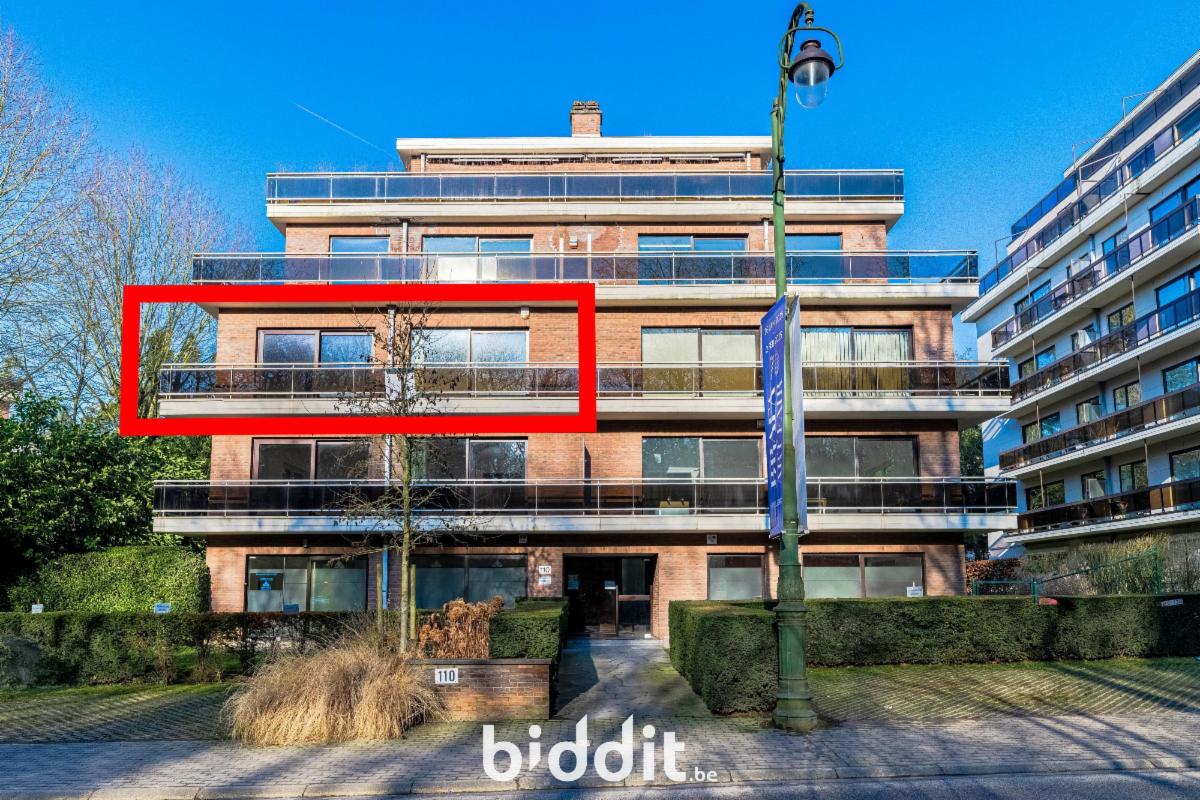 Presentatiebeeld van het pand n° 296503