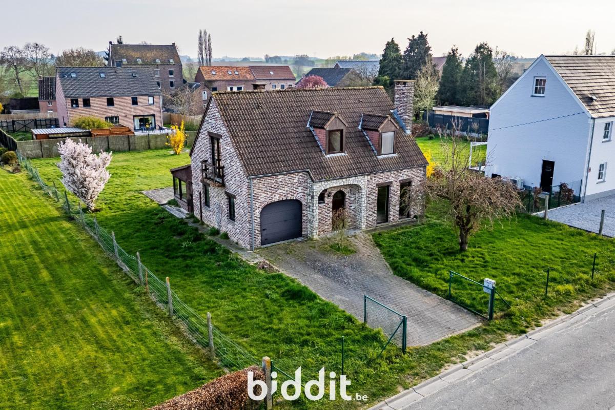 Presentatiebeeld van het pand n° 296586