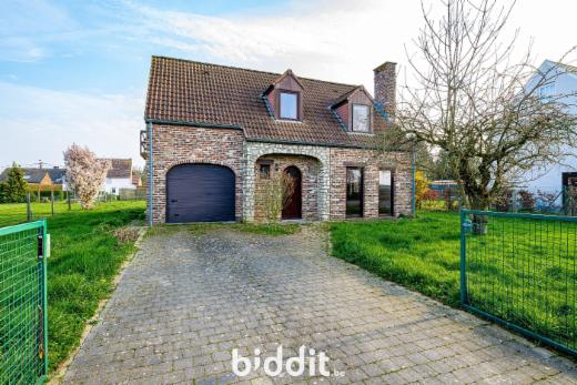 Tweede alternatieve foto van het pand