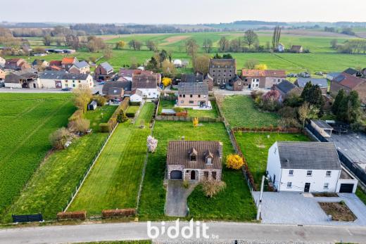 Eerste alternatieve foto van het pand