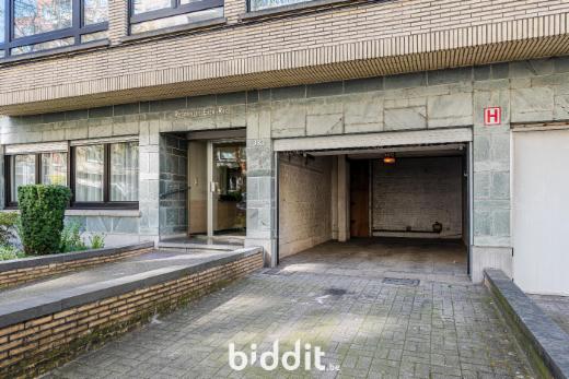 Eerste alternatieve foto van het pand