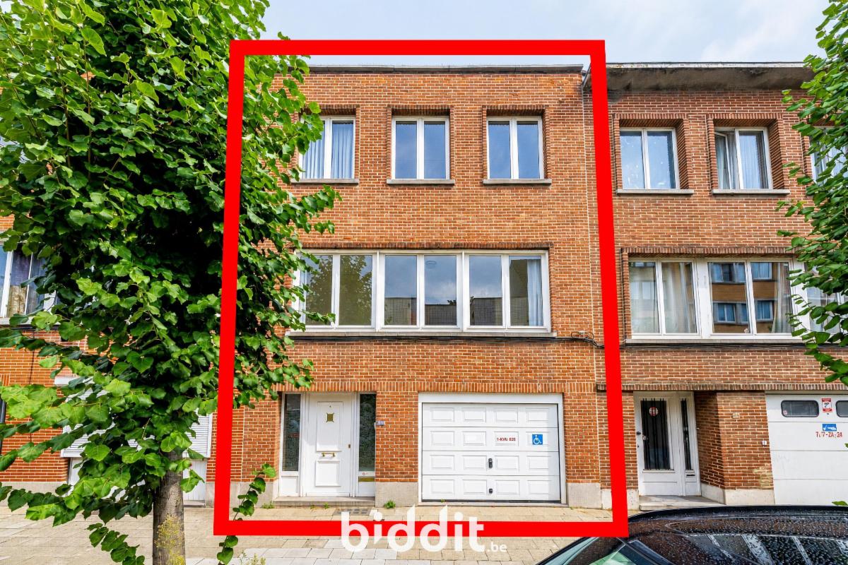 Presentatiebeeld van het pand n° 300151
