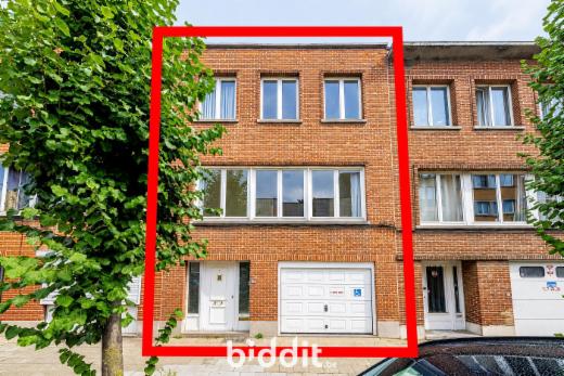 Presentatiebeeld van het pand n° 300151