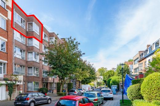 Presentatiebeeld van het pand n° 302887