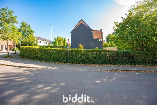 Tweede alternatieve foto van het pand