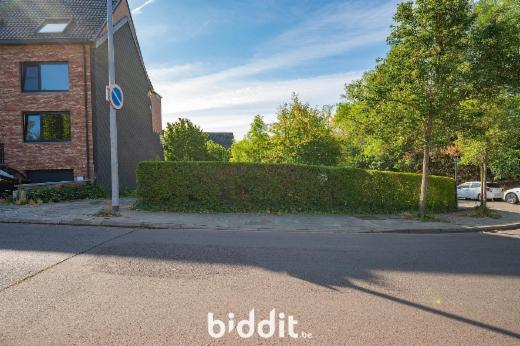 Derde alternatieve foto van het pand