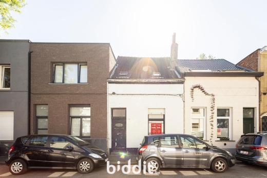 Presentatiebeeld van het pand n° 282454