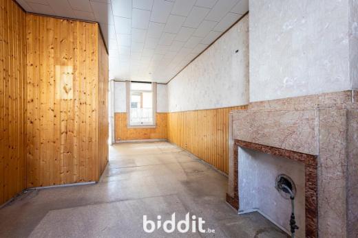 Eerste alternatieve foto van het pand