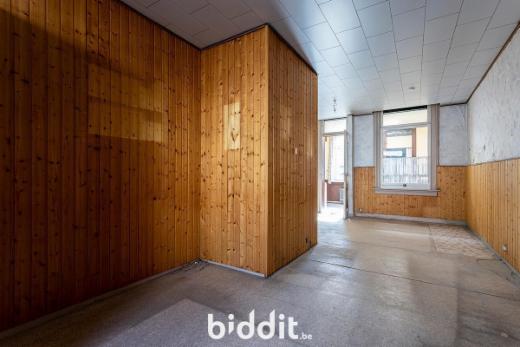 Tweede alternatieve foto van het pand