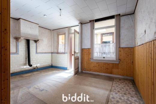 Derde alternatieve foto van het pand