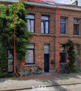 Presentatiebeeld van het pand n° 286468