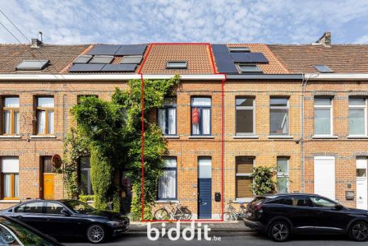 Presentatiebeeld van het pand n° 286468