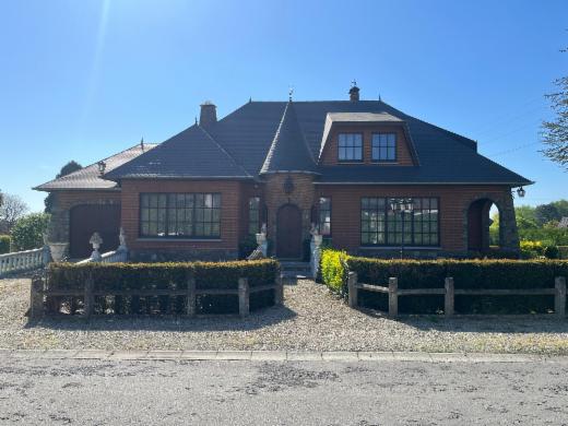 Presentatiebeeld van het pand n° 282677