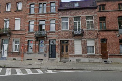 Presentatiebeeld van het pand n° 284682