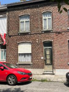Presentatiebeeld van het pand n° 284691