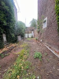 Tweede alternatieve foto van het pand