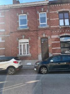 Presentatiebeeld van het pand n° 285283