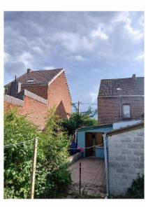 Eerste alternatieve foto van het pand