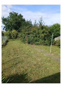 Tweede alternatieve foto van het pand