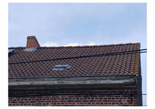 Derde alternatieve foto van het pand