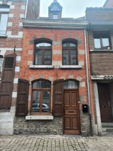 Presentatiebeeld van het pand n° 288006