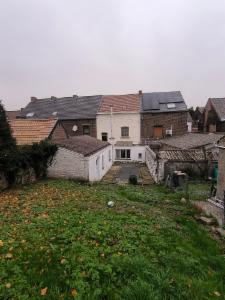 Eerste alternatieve foto van het pand