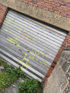 Tweede alternatieve foto van het pand