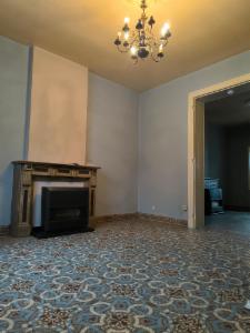 Derde alternatieve foto van het pand