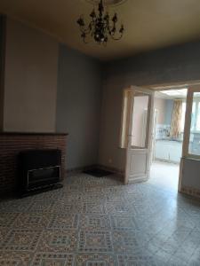 Derde alternatieve foto van het pand