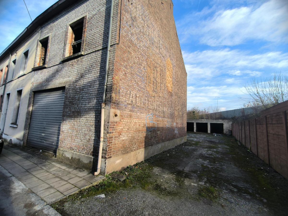 Presentatiebeeld van het pand n° 292667