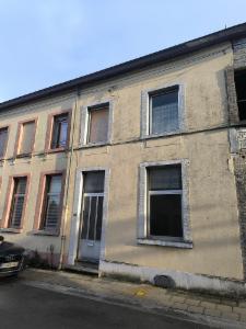 Eerste alternatieve foto van het pand