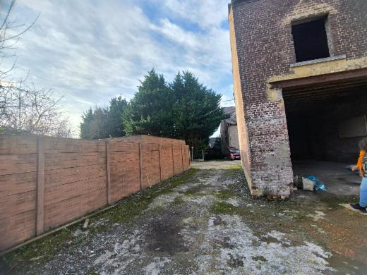 Tweede alternatieve foto van het pand