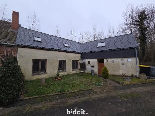 Eerste alternatieve foto van het pand