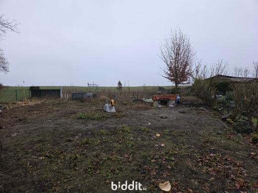 Tweede alternatieve foto van het pand