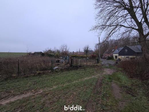 Derde alternatieve foto van het pand