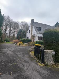 Eerste alternatieve foto van het pand