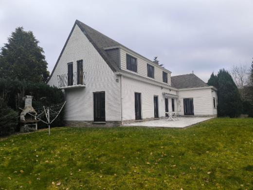 Derde alternatieve foto van het pand