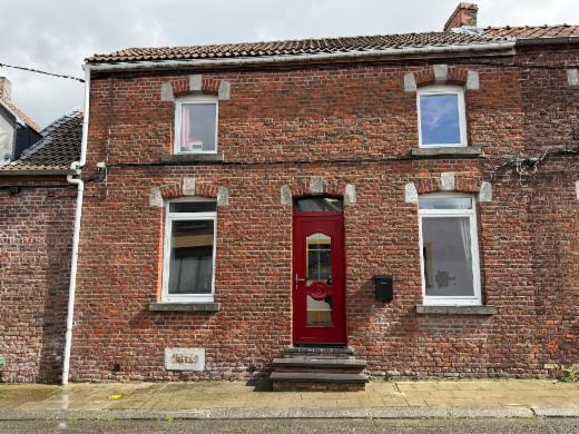 Presentatiebeeld van het pand n° 294571