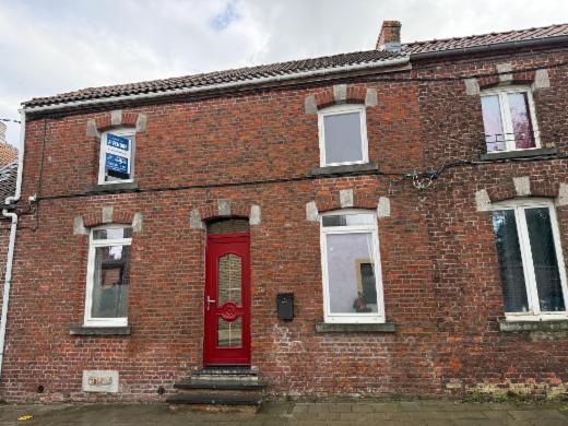 Eerste alternatieve foto van het pand