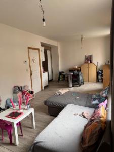 Tweede alternatieve foto van het pand