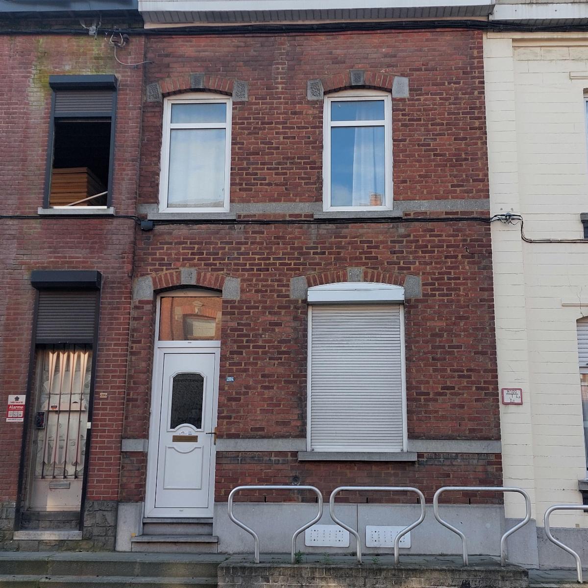 Presentatiebeeld van het pand n° 294584