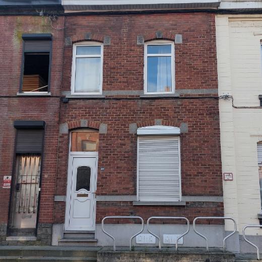 Presentatiebeeld van het pand n° 294584