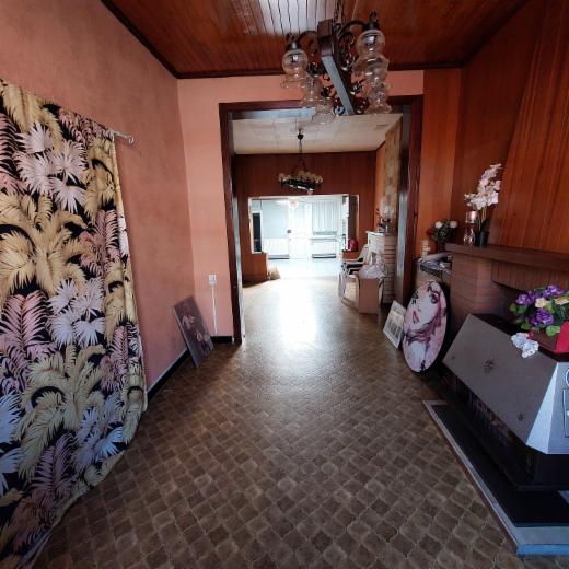 Tweede alternatieve foto van het pand