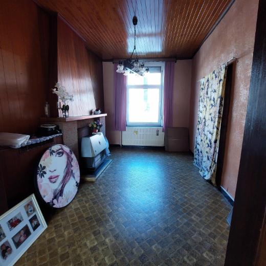 Derde alternatieve foto van het pand