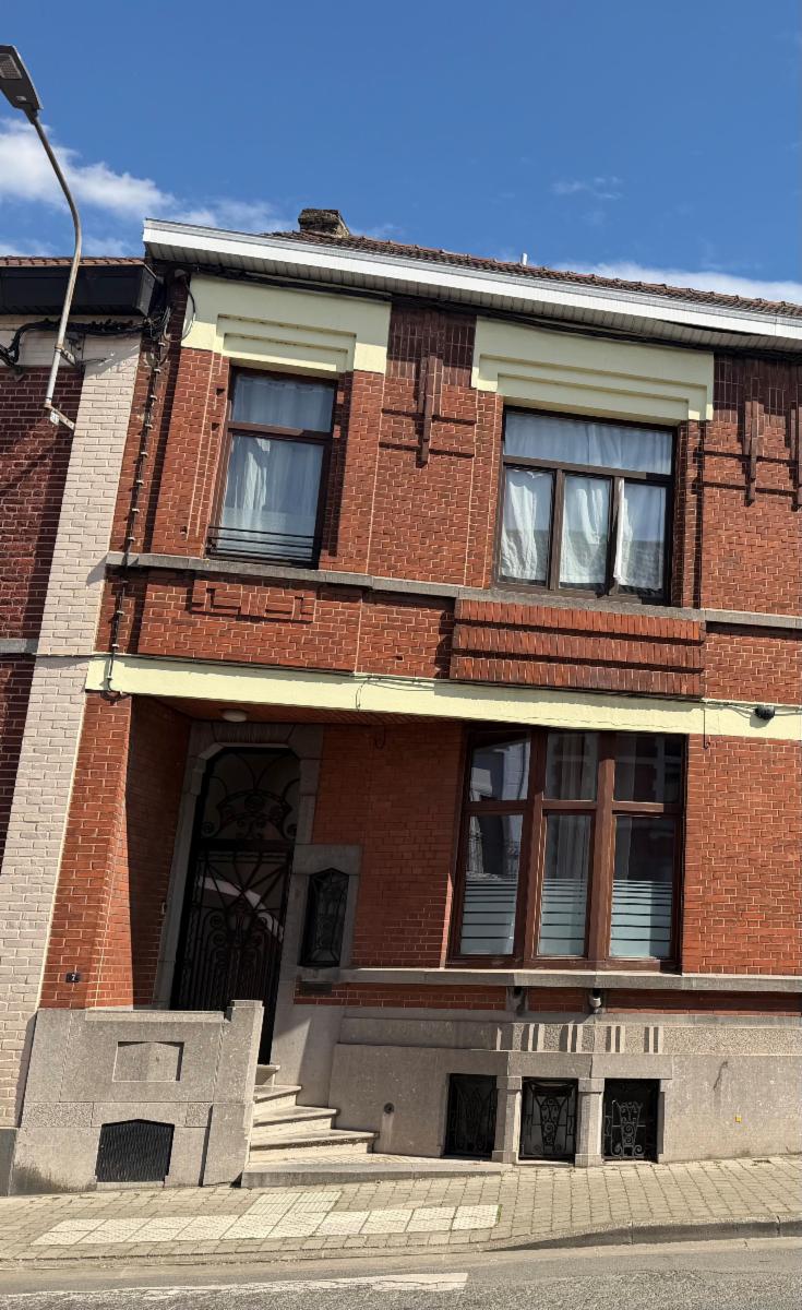 Presentatiebeeld van het pand n° 295667