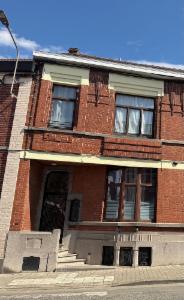 Presentatiebeeld van het pand n° 295667