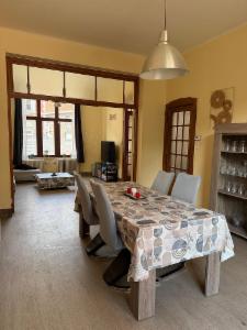 Tweede alternatieve foto van het pand