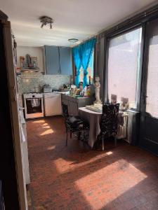 Derde alternatieve foto van het pand