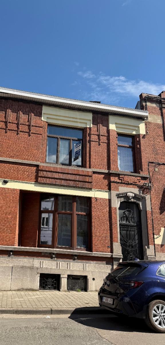 Presentatiebeeld van het pand n° 295679